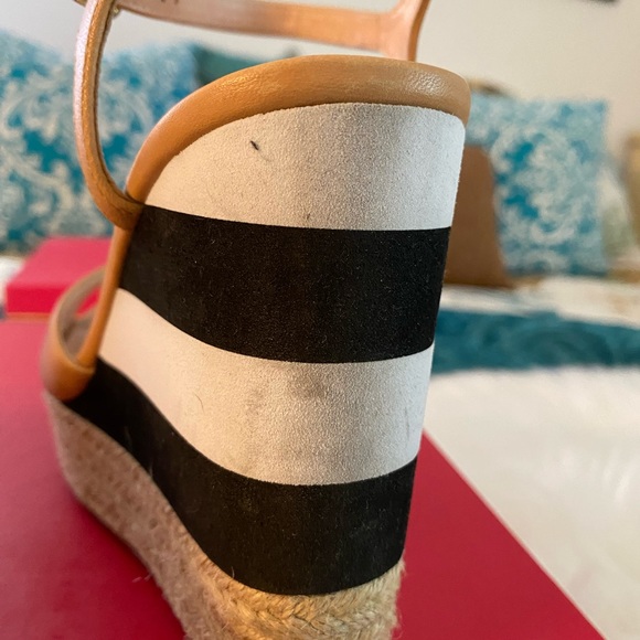 KATE SPADE ESPADRILLES - Picture 4 of 11